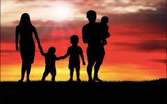Happy Father’s Day: நீங்க தனி ஆள் இல்லப்பா, We are in this together!