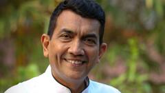 संजीव कपूर कसे बनले मास्टरशेफ? फूड इंडस्ट्रीचं महत्त्व इतकं कसं वाढलं? माझा कट्टा : भाग 2