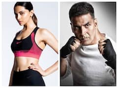 Deepika Padukone से Tiger Shroff तक, बॉलीवुड के 5 सबसे फिट स्टार्स की इस क्वालिटी के बारे में नहीं जानते होंगे आप