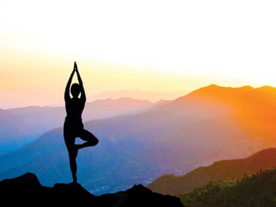 International Yoga Day 2021: Wishes, Messages & Quotes To Share With Your Family And Friends