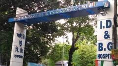 Beleghata ID: বেলেঘাটা আইডি-তে কোটি টাকার ওষুধ নষ্টের আশঙ্কা, স্বাস্থ্য ভবনকে চিঠি