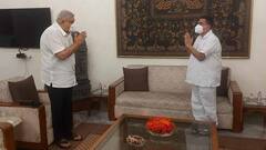 এক ডজন গল্প: ফের রাজভবনে রাজ্যপালের সঙ্গে সাক্ষাৎ শুভেন্দু অধিকারীর