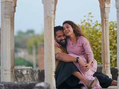 Pooja Ramachandran | Couple Goals: பூஜா ராமச்சந்திரனும், காதலும்