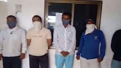 મોરબીના હળવદમાં સરકારી જમીન પચાવી પાડનાર ભાજપ મહામંત્રી સહિત કેટલા લોકો વિરુદ્ધ કરાઈ ફરિયાદ?