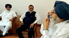 Breaking News : 22 June को SIT के सामने पेश होंगे Prakash Singh Badal