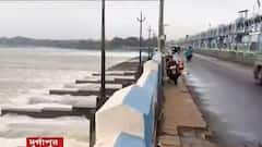 Durgapur Barrage: জল ছাড়ার পরিমাণ কমাল দুর্গাপুর ব্য়ারাজ