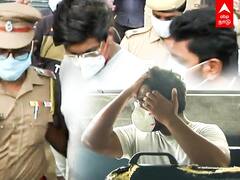 வாக்குமூலம் கொடுத்த மதன்.. அதிர்ச்சி அடைந்த போலிஸ்