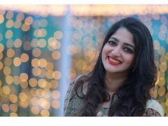 Divya Vijay Tharakan : ஓ திவ்யா ஓ திவ்யா நீ நடமாடும் நைல் நதியா - திவ்யா விஜய் தாரகன்