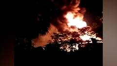 गाजियाबाद: निजी और सरकारी अस्पतालों में नहीं है आग बुझाने के पुख्ता इंतजाम, पढ़ें ये रिपोर्ट