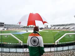 IND Vs NZ WTC Final: साउथैंप्टन में आज बिल्कुल साफ रहेगा मौसम, फेंके जा सकते हैं 98 ओवर्स