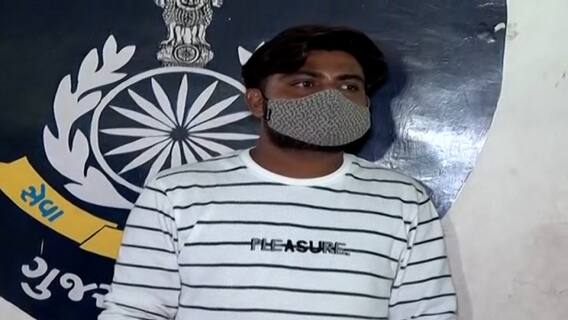 Vadodaraમાં નોંધાયેલા પ્રથમ લવ જેહાદ કેસમાં પોલીસની કડક કાર્યવાહી, જાણો કેટલા લોકોને બનાવ્યા આરોપી?