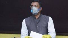 Pratap Sarnaik Letter : प्रताप सरनाईकांचा लेटरबॉम्ब, भाजपकडून युतीचा हात, पुन्हा युतीचं सरकार?