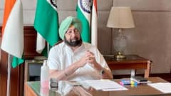 Punjab Congress rift intensifies; Arvind Kejriwal to visit Amritsar tomorrow