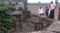 Amravati : अष्टकोनी आकार अन् बारा दरवाजे! अमरावतीच्या पवनी गावातील मुघलकालीन ऐतिहासिक विहीर