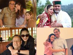 Father's Day 2021: करीना कपूर खान से लेकर कंगना और यामी तक सेलेब्स ने शेयर की थ्रोबैक तस्वीरें, पापा को किया विश