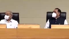 કોરોનાની ત્રીજી લહેરને લઇને HCએ સરકાર પાસે માંગ્યો એક્શન પ્લાન, જુઓ વીડિયો