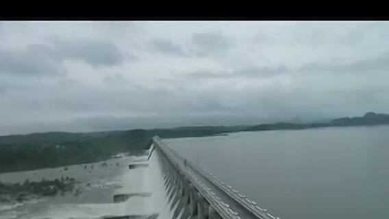 Bhavnagar: સતત ત્રણ દિવસ પડેલા વરસાદને કારણે શેત્રુંજી ડેમમાં કેટલી પાણીની થઈ આવક?