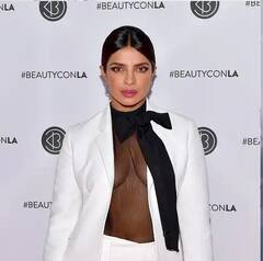 ਜਦੋਂ ਪ੍ਰਿਯੰਕਾ ਚੋਪੜਾ ਨੇ ਢਾਹਿਆ ਕਹਿਰ, ਤਸਵੀਰਾਂ ਬੋਲਦੀਆਂ