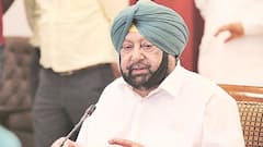 Punjab Congress Rift: Captain Amarinder Singh likely to meet Sonia Gandhi on June 22