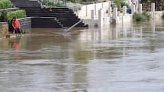 UP के 16 जिलों में बाढ़ का खतरा, देखें बाढ़ संभावित क्षेत्रों में क्या है प्रशासन की तैयारी?