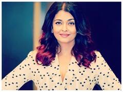 Aishwarya Rai को नहीं पसंद जिम जाना, फिट रहने के लिए अपनाती हैं ये तरीका