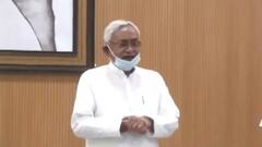 Bihar CM Nitish Kumar to visit Delhi amid political uproar
