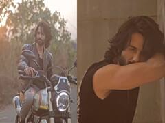 Kabir Singh के 2 साल पूरे होने पर एक बार फिर कबीर के लुक में नजर आए Shahid Kapoor, देखें वीडियो