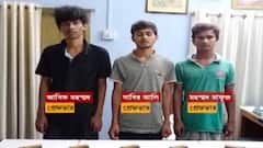 Kaliachak Murder: কালিয়াচককাণ্ডে আসিফ সহ ধৃত ৩ জনকে পুলিশ হেফাজতের নির্দেশ