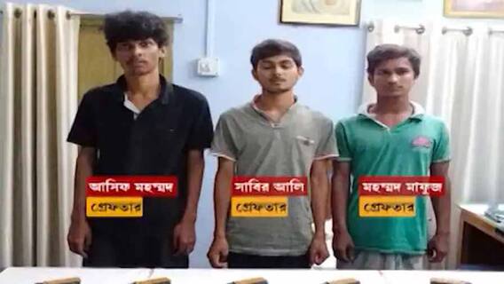 Kaliachak Murder: কালিয়াচককাণ্ডে আসিফ সহ ধৃত ৩ জনকে পুলিশ হেফাজতের নির্দেশ