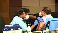 SBI Vaccination Initiative: দফতরেই ব্যাঙ্ককর্মী ও তাঁদের পরিবারের সদস্যদের ভ্যাকসিনেশনের ব্যবস্থা