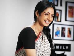 Sridevi pics : தேவி ஸ்ரீதேவி உன் திருவாய் மலர்ந்தொரு வார்த்தை சொல்லி விடம்மா.. ஸ்ரீதேவி ஆல்பம்!