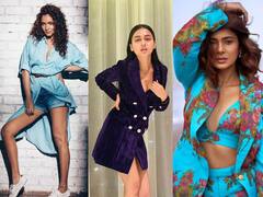 In Pics: Ankita Lokhande लेकर Jennifer Winget तक, 'बिग बॉस 15' के लिए इन सेलेब्स को किया गया अप्रोच