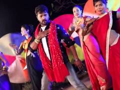 Khesari Lal Yadav नहीं है भोजपुरी सुपरस्टार का असली नाम, दिलचस्प कारण से लोग कहने लगे खेसारी