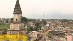 क्या Ayodhya में एक और जमीन घोटाला ? | फटाफट खबरें