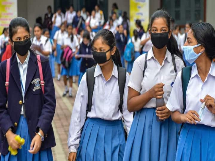 'Dropout Rate At Secondary School Level In India Is More Than 17%', Claims Study 'Dropout Rate At Secondary School Level In India Is More Than 17%', Claims Study