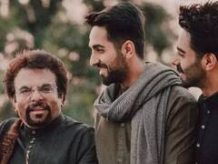 Father's Day: पिता की वजह से आयुष्मान खुराना के नाम में हुए ये बदलाव, एक्टर ने इस पोस्ट में किया खुलासा