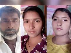 'फादर्स डे' दिवशीच पित्याची दोन तरुण मुलींसह आत्महत्या, बेळगावातील खळबळजनक घटना