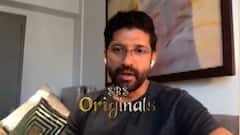'Bhaag Milkha Bhaag' actor Farhan Akhtar talks to SBS after Milkha Singh's demise
