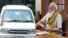 Jammu & Kashmir को लेकर PM Modi की बड़ी बैठक...2 घंटे चली बैठक