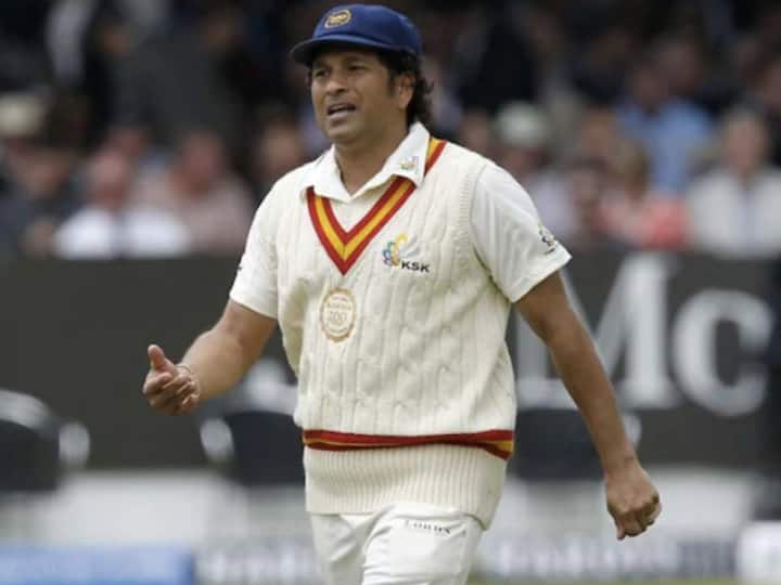 Sachin Tendulkar Created History On Headingley At The Age Of 19, Know Interesting Figures Sachin Tendulkar Created History On Headingley At The Age Of 19, Know Interesting Figures
