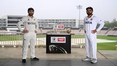 WTC Finals: Is India on back foot? What's happening on 3rd day?