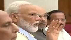 PM Modi to make changes in Cabinet? | Raj Ki Baat