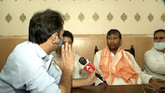 Pashupati Paras clears the air over Chirag's claims of National Executive members