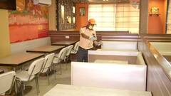 Restaurant Reopen: कल से खुलने जा रहे हैं Malls और Restaurant, Prayagraj में ऐसी है तैयारी