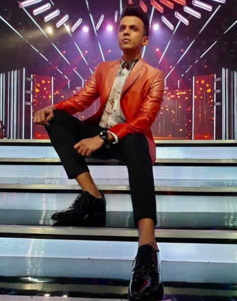 Image Source Instagram @abhijeetsawant73