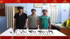 সম্পত্তির লোভেই খুন? কালিয়াচক হত্যাকাণ্ডে মাথাচাড়া দিচ্ছে প্রশ্ন