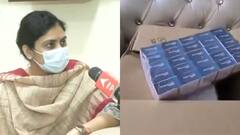 Delhi: 2 doctors arrested for selling fake injection of Black Fungus