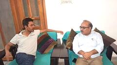 Corona Vaccination: फिल्म अभिनेता Nawazuddin Siddiqui ने लोगों से वैक्सीन लगवाने की अपील की