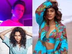 In Pics : अभिनेत्री अंकिता लोखंडेपासून गायक अभिजीत सावंतपर्यंत बिग बॉस 15 साठी ही नावं चर्चेत!