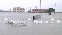 Weather Update: लगातार बारिश से हलकान हुआ बिहार, अभी राहत की उम्मीद नहीं | Ground Report